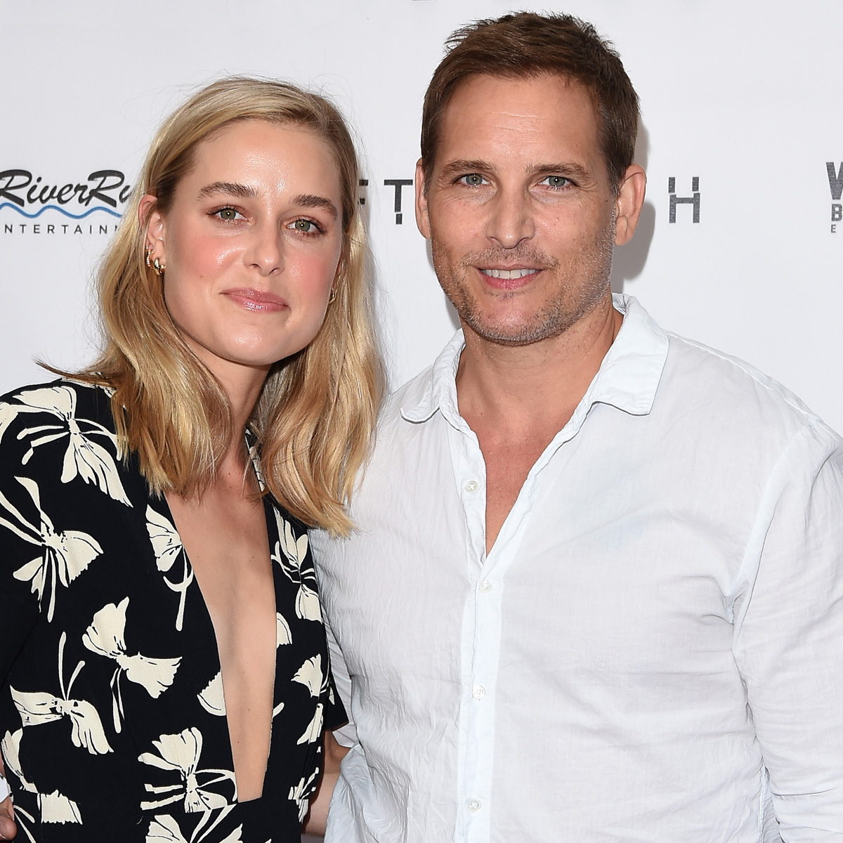 Lily Anne Harrison Gives Birth, Welcomes Baby With Peter Facinelli