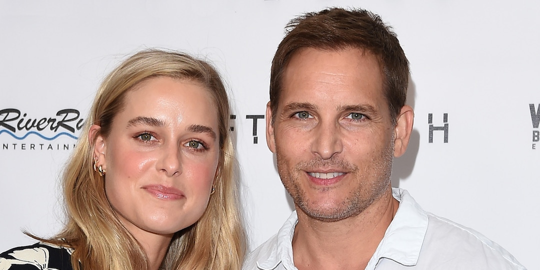 Lily Anne Harrison Is Pregnant, Expecting First Baby With Peter Facinelli - E! Online.jpg