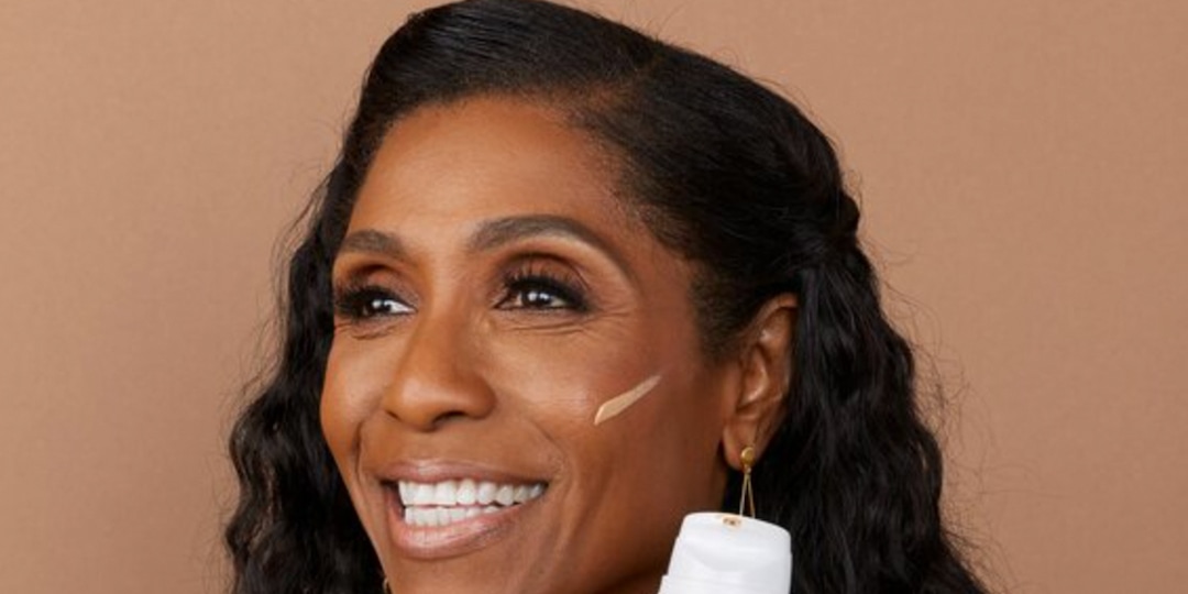 Married to Medicine Star Dr. Jackie Walters Launched a Sunscreen That Seamlessly Blends into Skin - E! Online.jpg