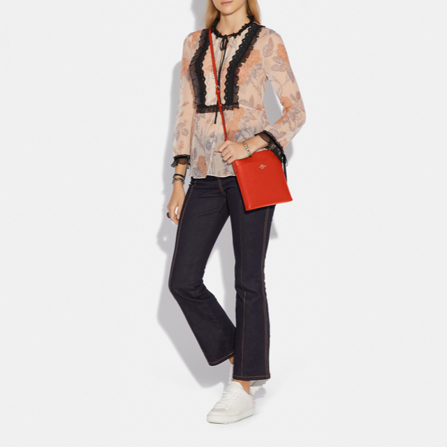 Coach Outlet takes an extra 15% off its bestselling styles