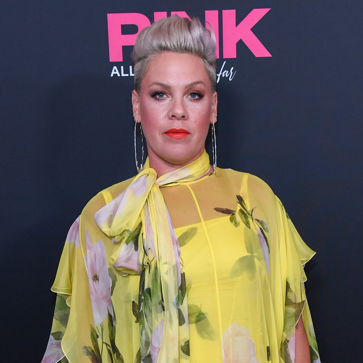 Pink Has Scathing Message for Fans Who Support SCOTUS’ Abortion Ruling