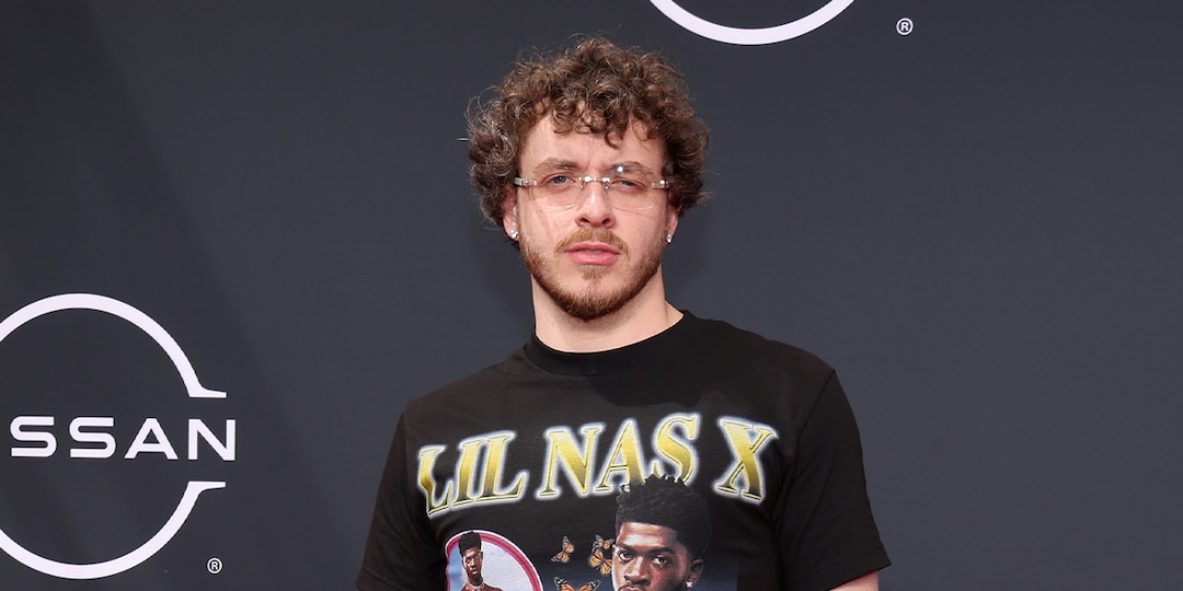 Jack Harlow Shows Support for Friend Lil Nas X at 2022 BET Awards - E! Online.jpg