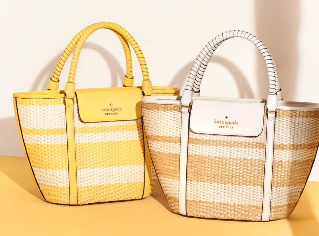 Kate Spade Surprise 1-Day Sale: $5 Deals & An Extra 20% Off Everything - E!  Online