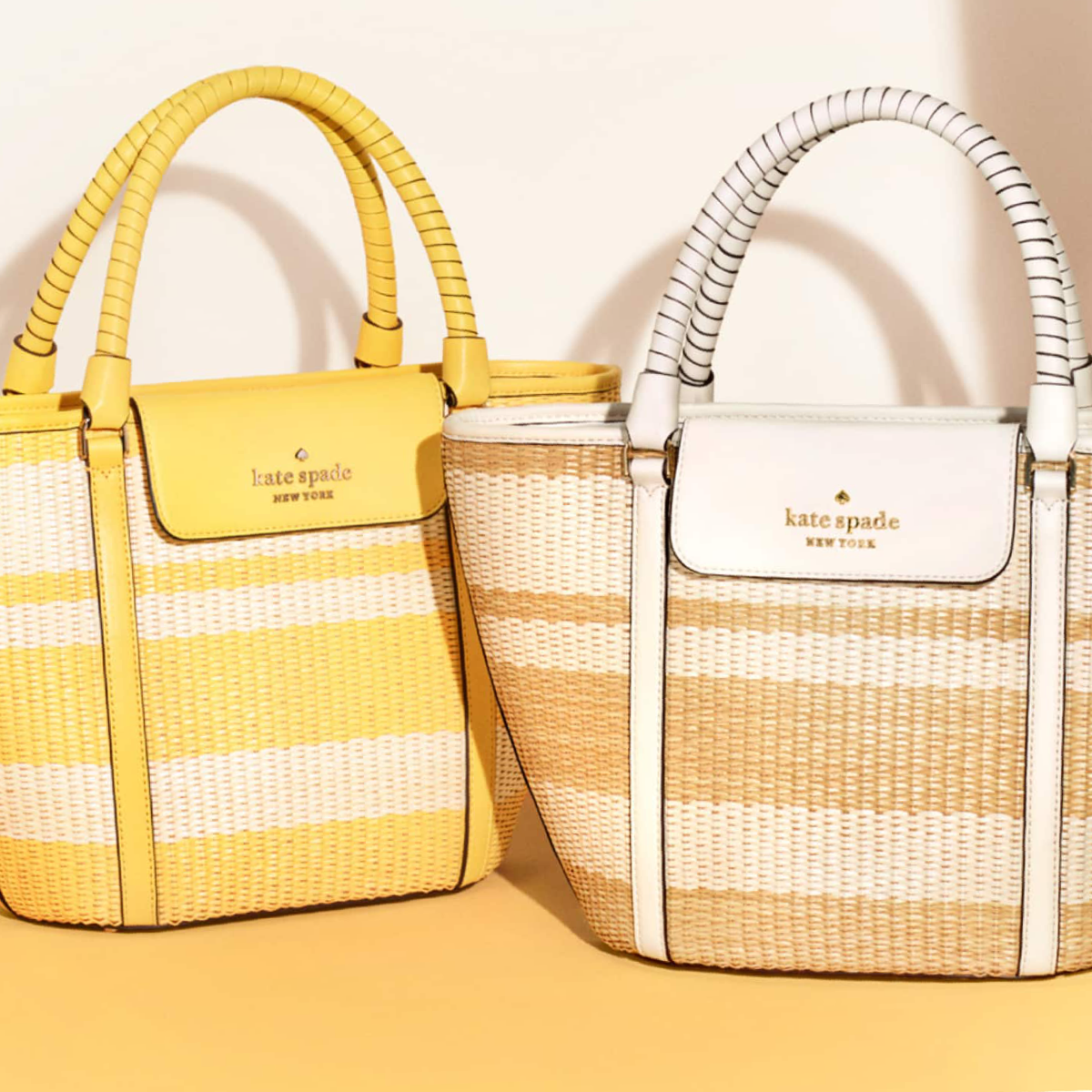 Kate Spade's Suprise Sale: Handbags for Up to 73% Off