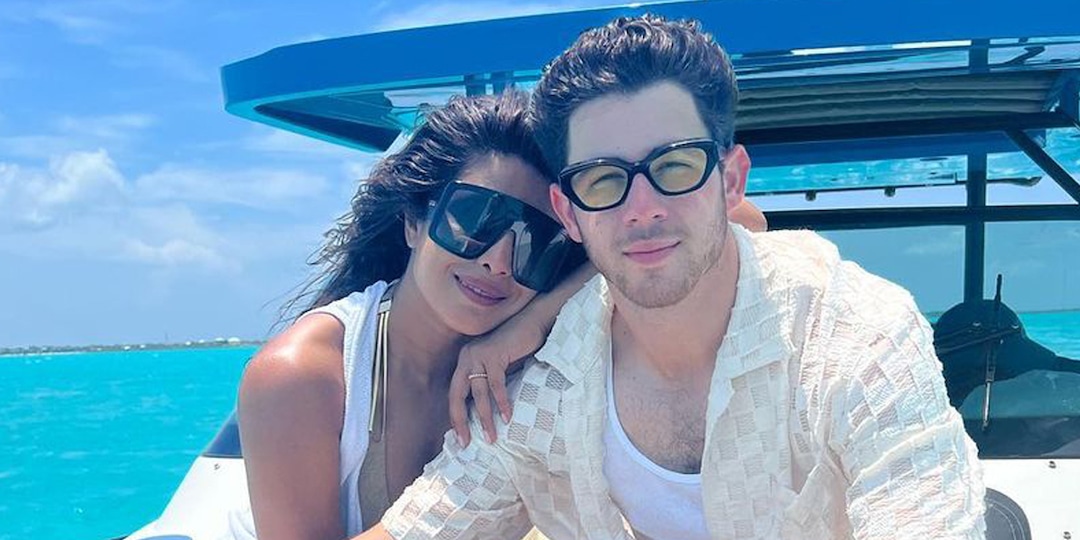 Step Inside Priyanka Chopra and Nick Jonas' Romantic Vacation to Turks and Caicos - E! Online.jpg