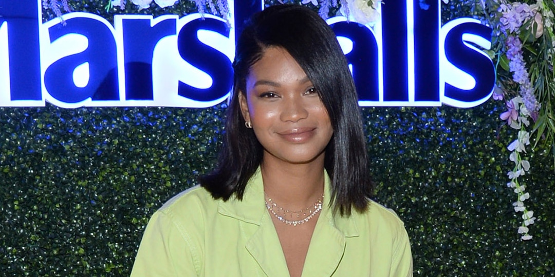 Chanel Iman Teams Up With Marshalls To Give Away an Unlimited Summer Wardrobe - E! Online.jpg