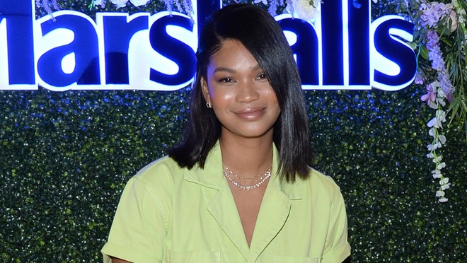 Chanel Iman News, Pictures, and Videos - E! Online