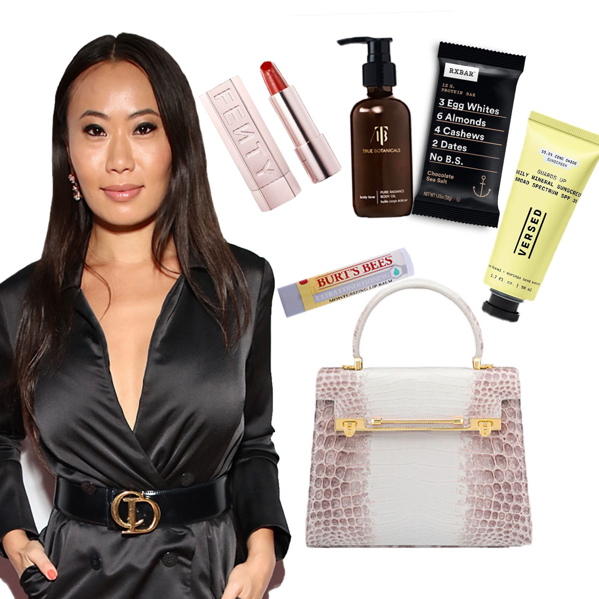Bling Empire's Kelly Mi Li Shares Her $4 Must-Have & More Picks