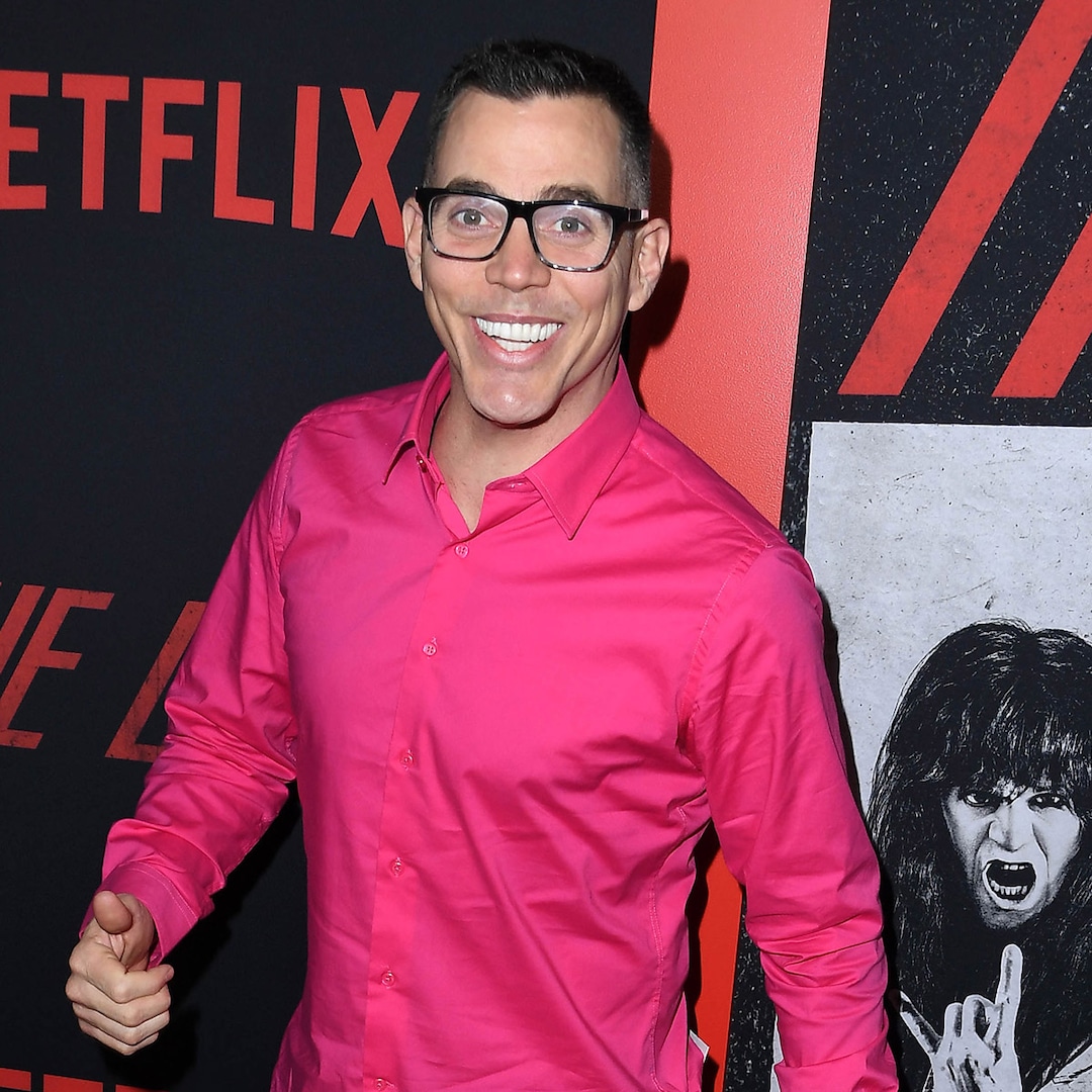 Steve-O Admits the Early Days of Jackass Were a