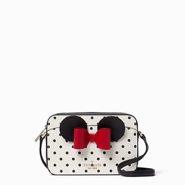 Shop Kate Spade Surprise Sale: This $259 crossbody bag is on sale for $59 