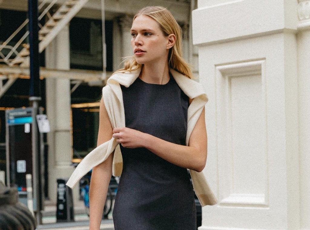 Get This $245 Theory Dress for $49, Plus More 80% Off Deals