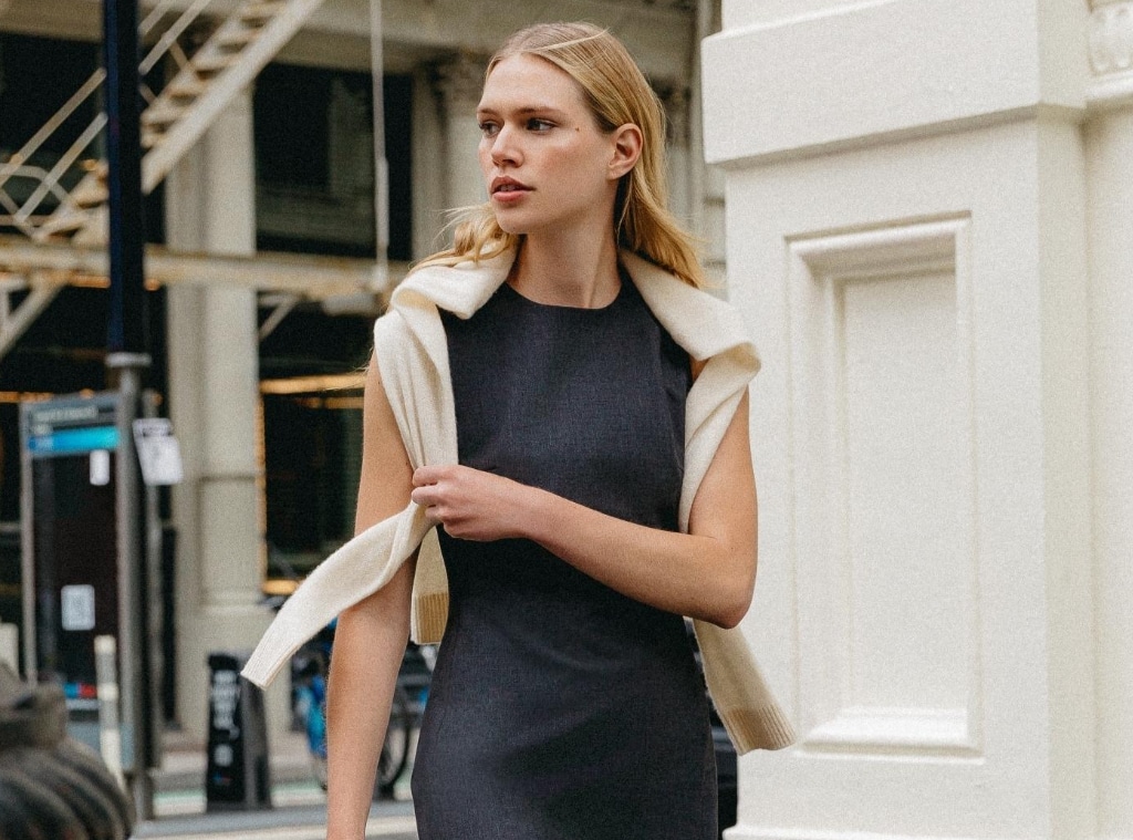 Get This $245 Theory Dress for $49, Plus More 80% Off Deals Get This $245 Theory Dress for $49, Plus More 80% Off Deals
