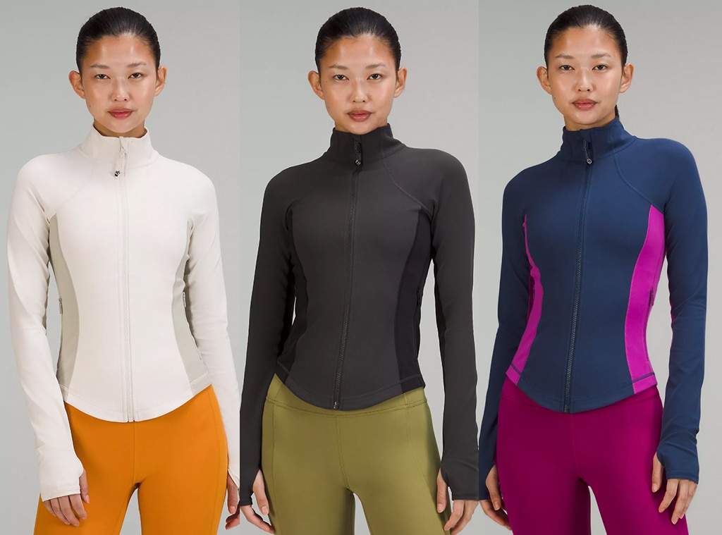 Lululemon Just Brought Back One Of Its Most-Requested Styles