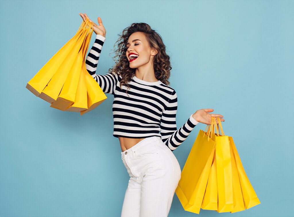 13 Online Stores With the Best Sale Sections E! Online