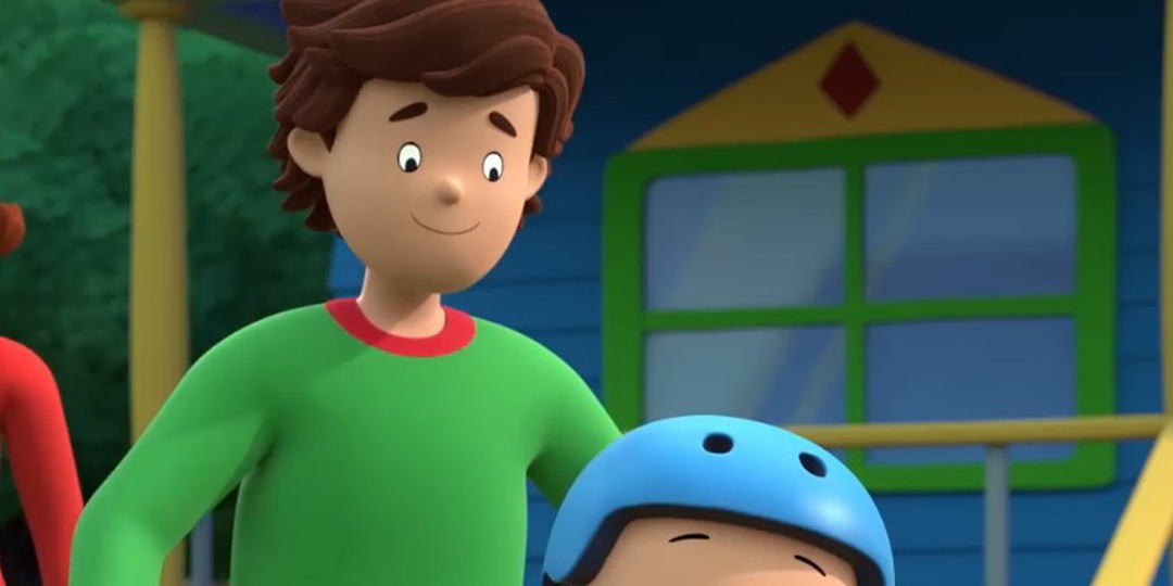 Caillou Is Coming Back to Ruin Parents' Lives All Over Again - E! Online.jpg
