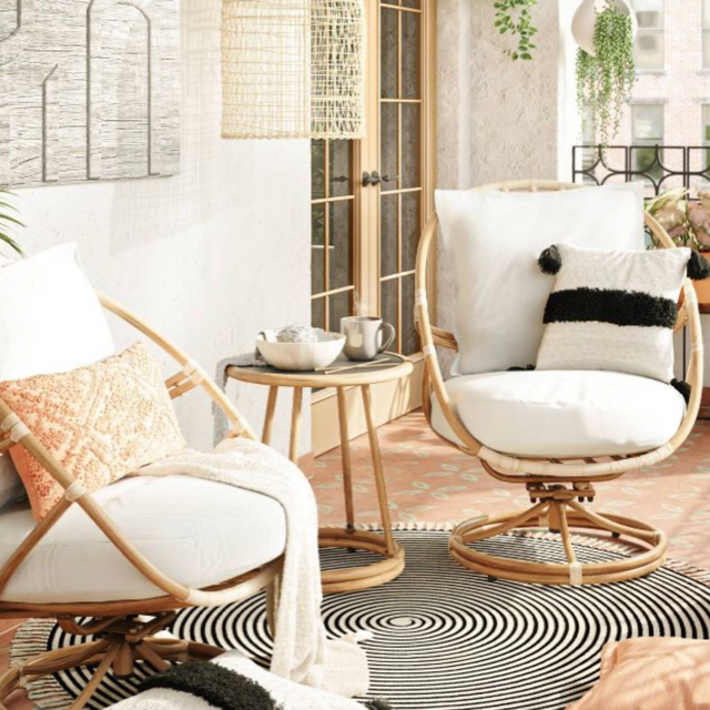 West elm 4th of deals july sale 2020