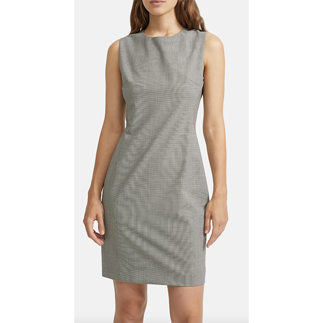 Get This $245 Theory Dress for $49, Plus More 80% Off Deals
