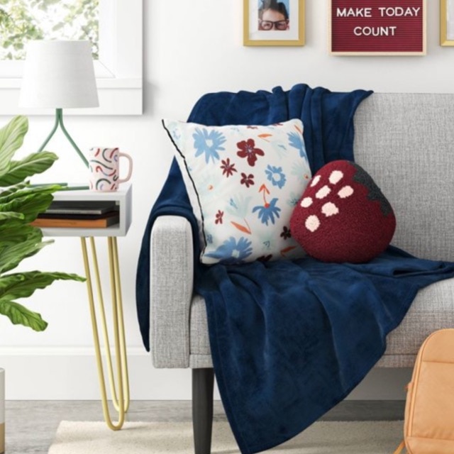 15 Affordable Things From Target You Need in Your First Apartment