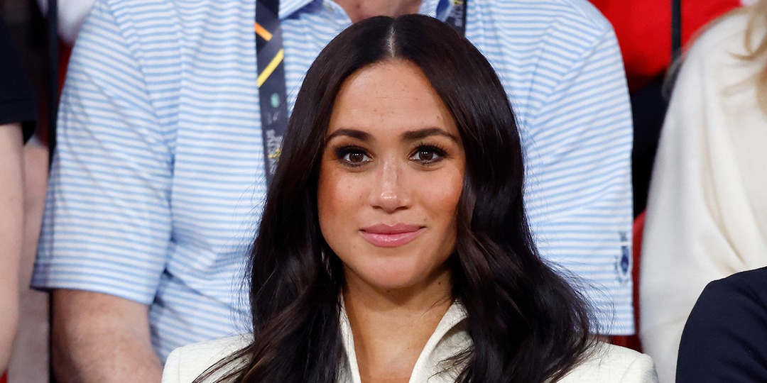 Why Meghan Markle Wants to "Normalize" the Conversation Around Miscarriages - E! Online.jpg