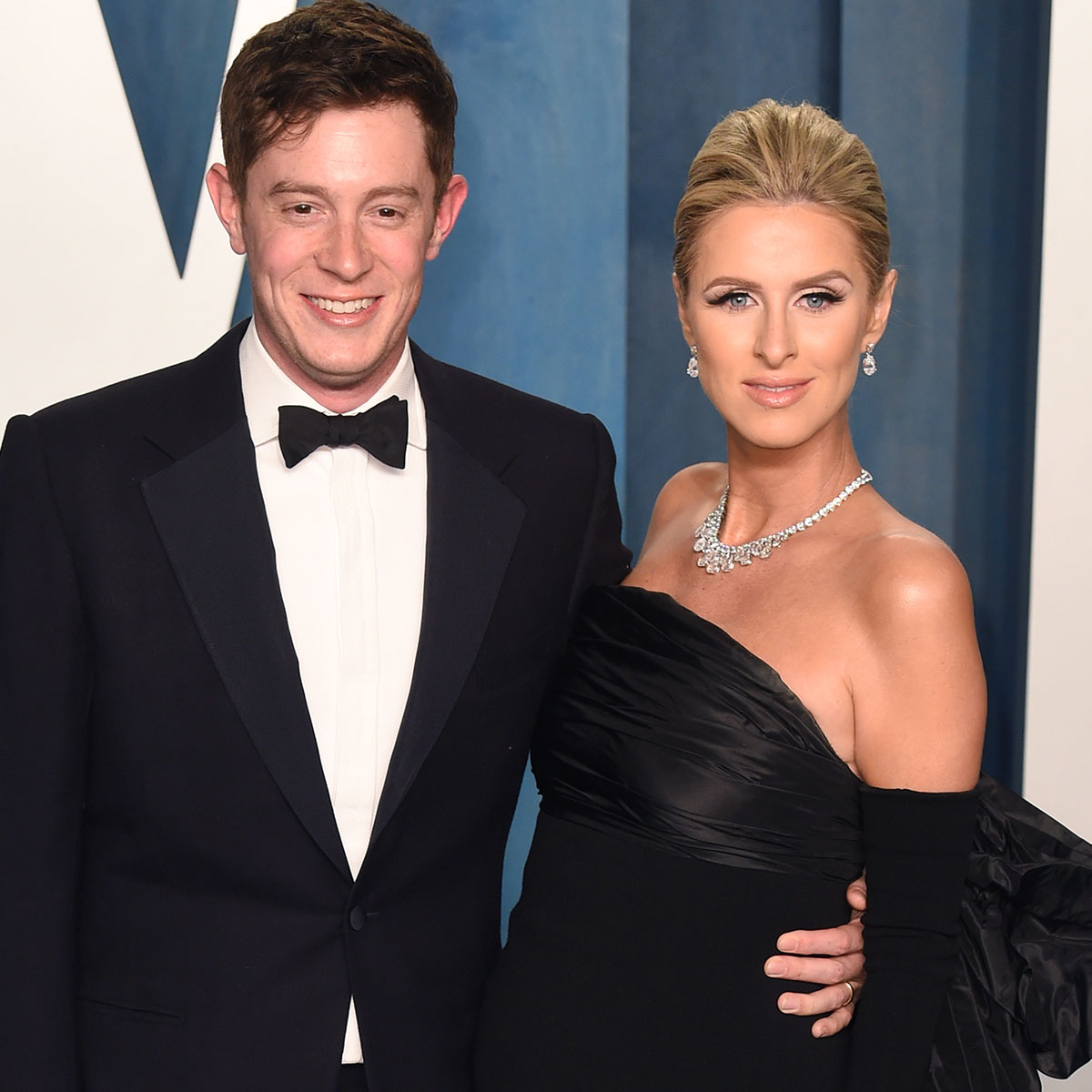 Nicky Hilton Gives Birth, Welcomes Baby No. 3 With James Rothschild