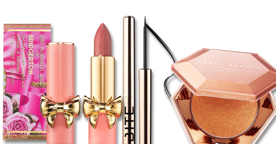 Sephora 4th of July 2022 Deals: Save Up to 50% Off 600+ Items From Pat McGrath Labs, Fenty Beauty & More