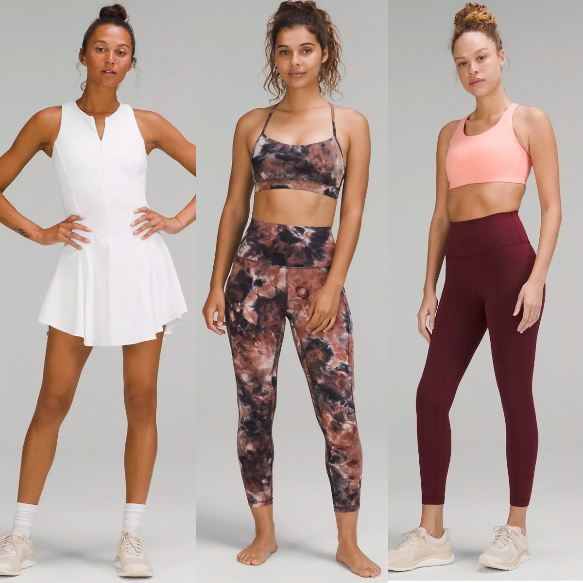 Best Lululemon Picks from "We Made Too Deals This 4th of July - E! Online