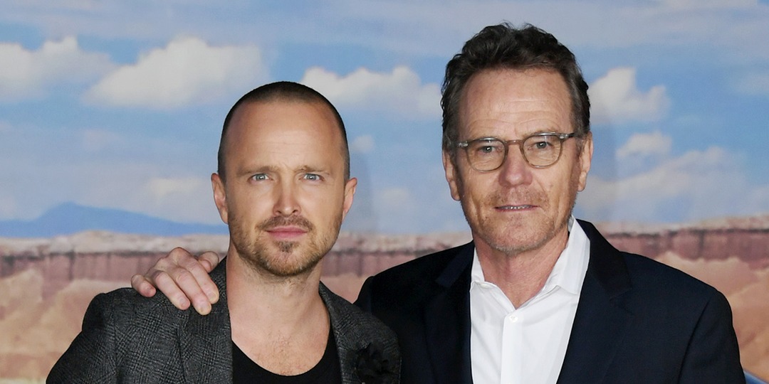 Why Bryan Cranston and Aaron Paul’s Better Call Saul Appearances Might Surprise You - E! Online.jpg