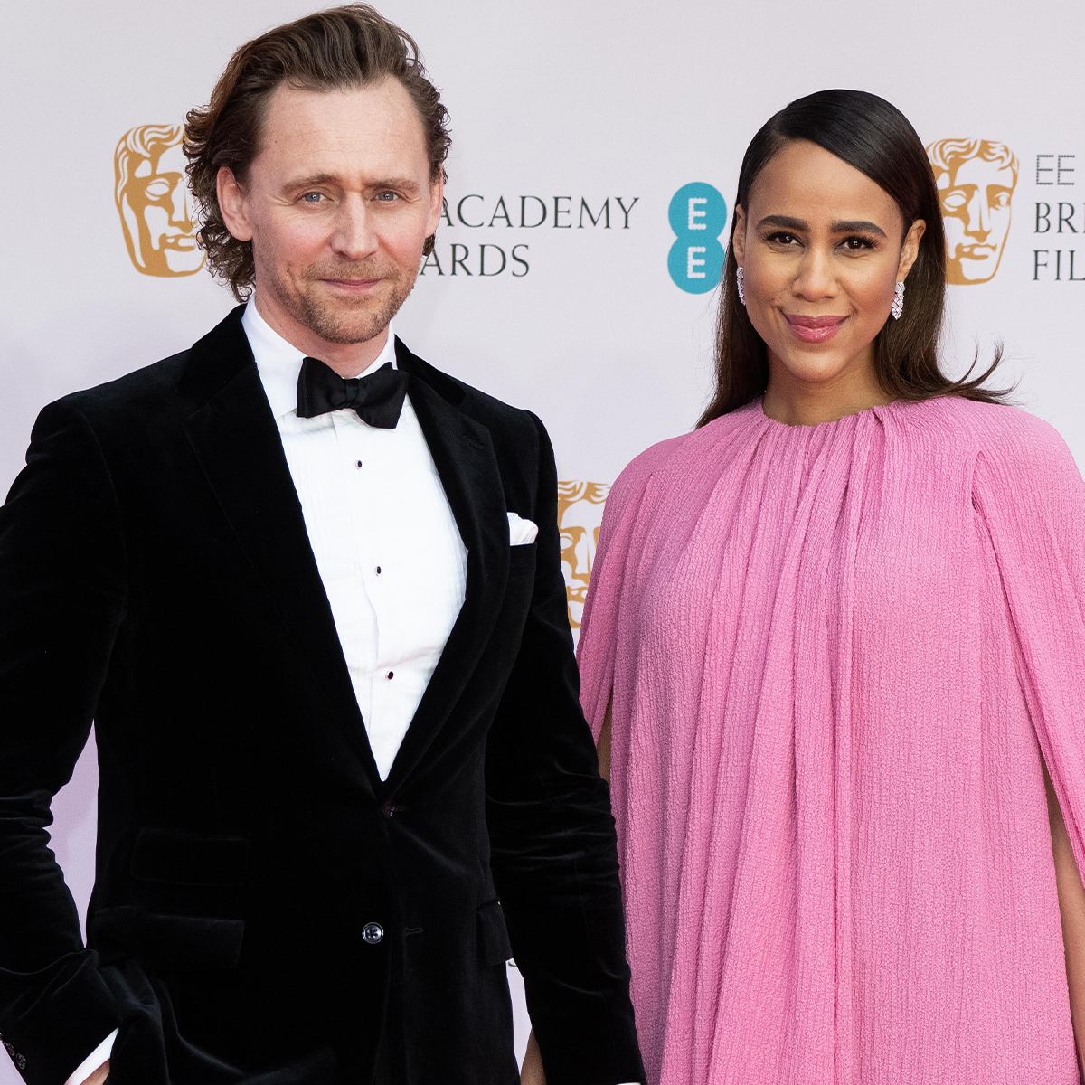 Zawe Ashton Is Pregnant, Expecting First Baby With Tom Hiddleston