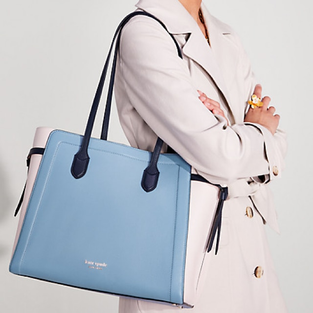 These 5 stunning Kate Spade bags are 50 percent off right now