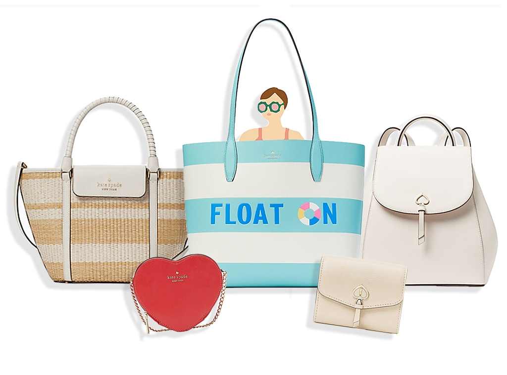 Kate Spade New York bags, shoes, wallets & accessories | fashionette