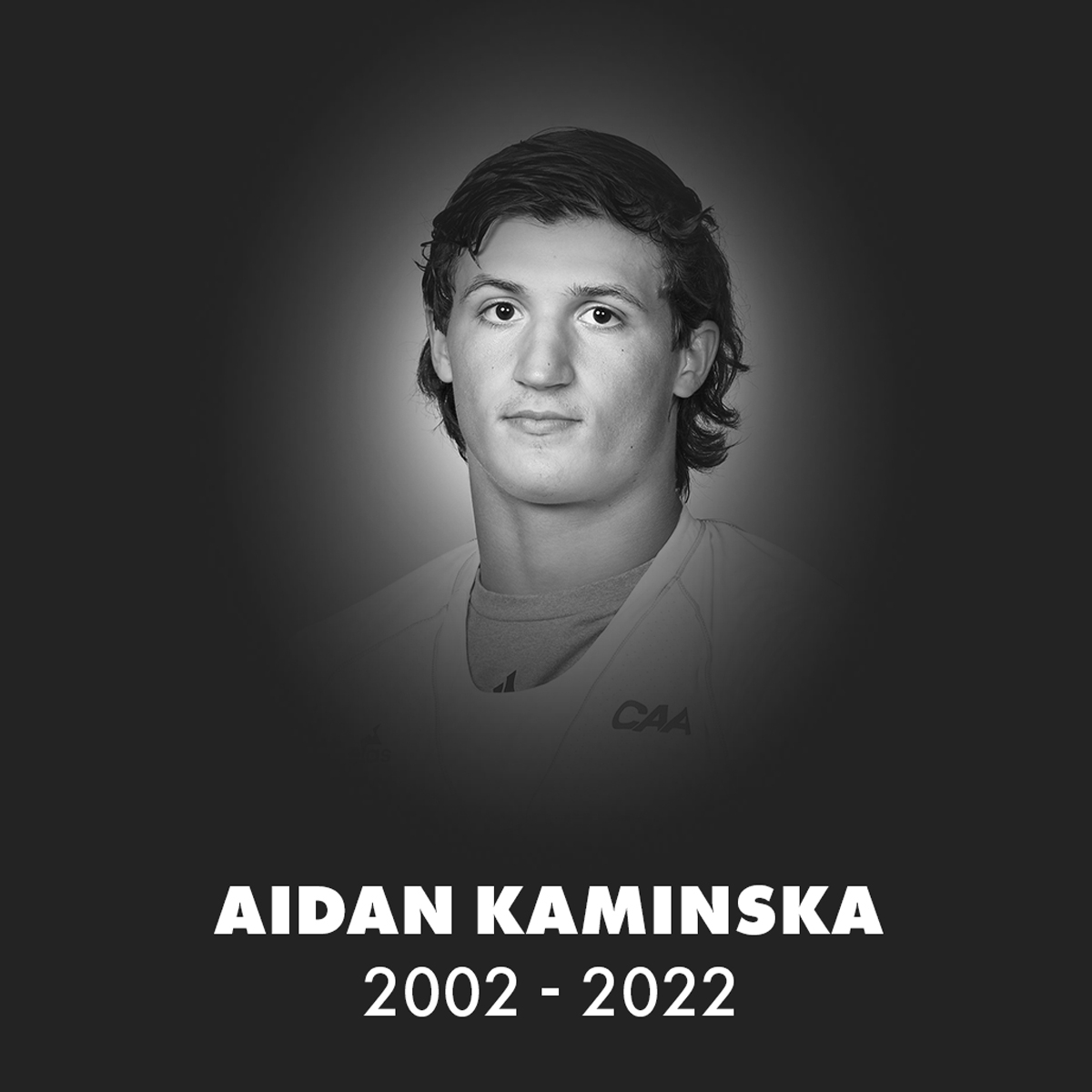 UMass Amherst Lacrosse Player Aidan Kaminska Dead at 19