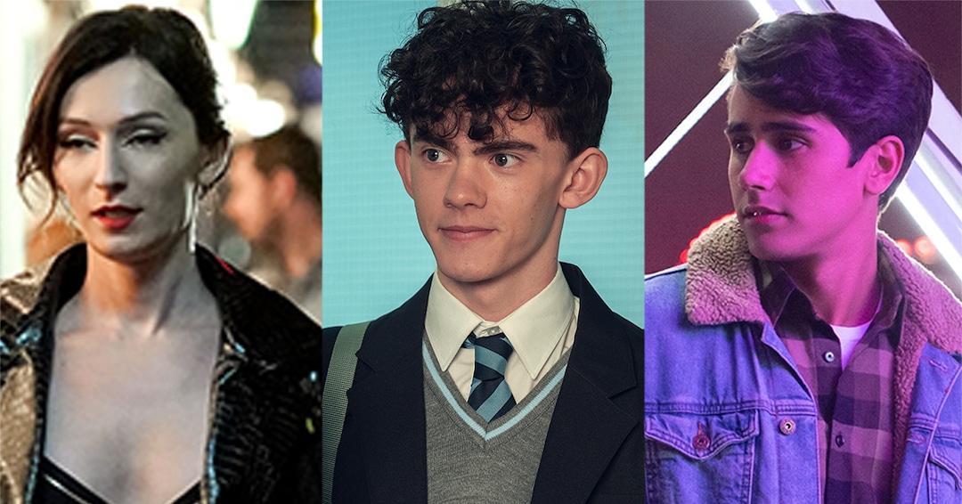 The Best LGBTQ+ Shows of 2022 The Best LGBTQ+ Shows of 2022