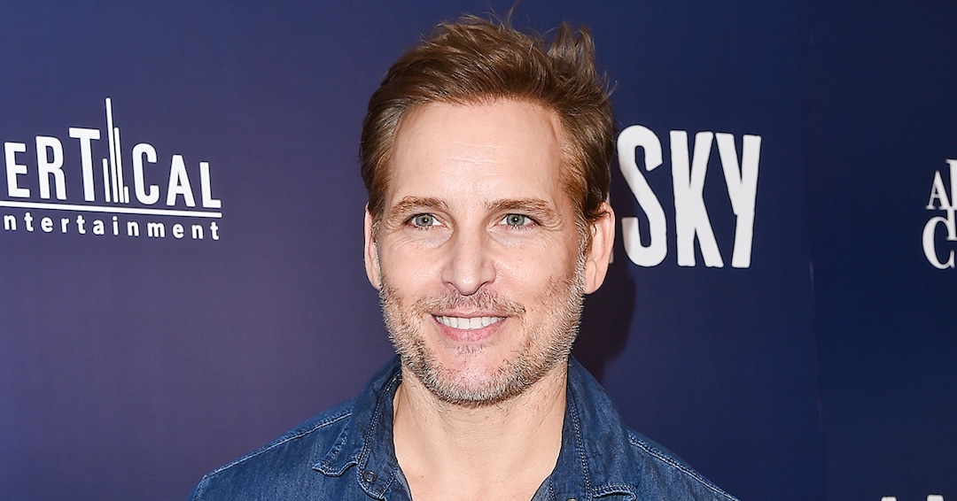 Peter Facinelli Shares Father's Day Gift Picks Your Dad Will Appreciate thumbnail