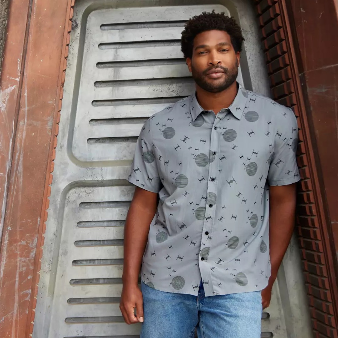 Star Wars Father’s Day Gifts for the Dadalorian in Your Life – E! Online Star Wars Father’s Day Gifts for the Dadalorian in Your Life – E! Online