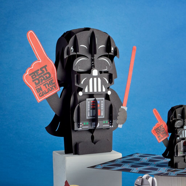 These 'Star Wars' Molds Are Perfect for Father's Day