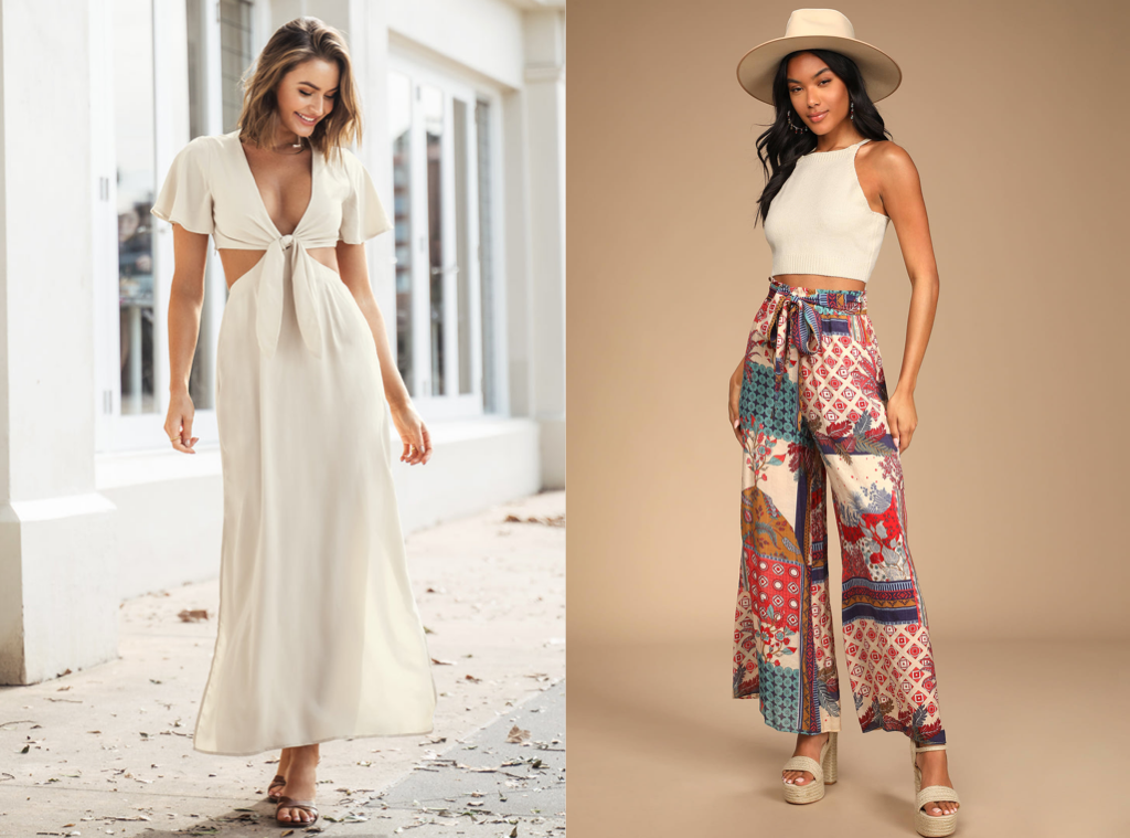 16 Highly Recommended Chic, Budget-Friendly Online Fashion Stores