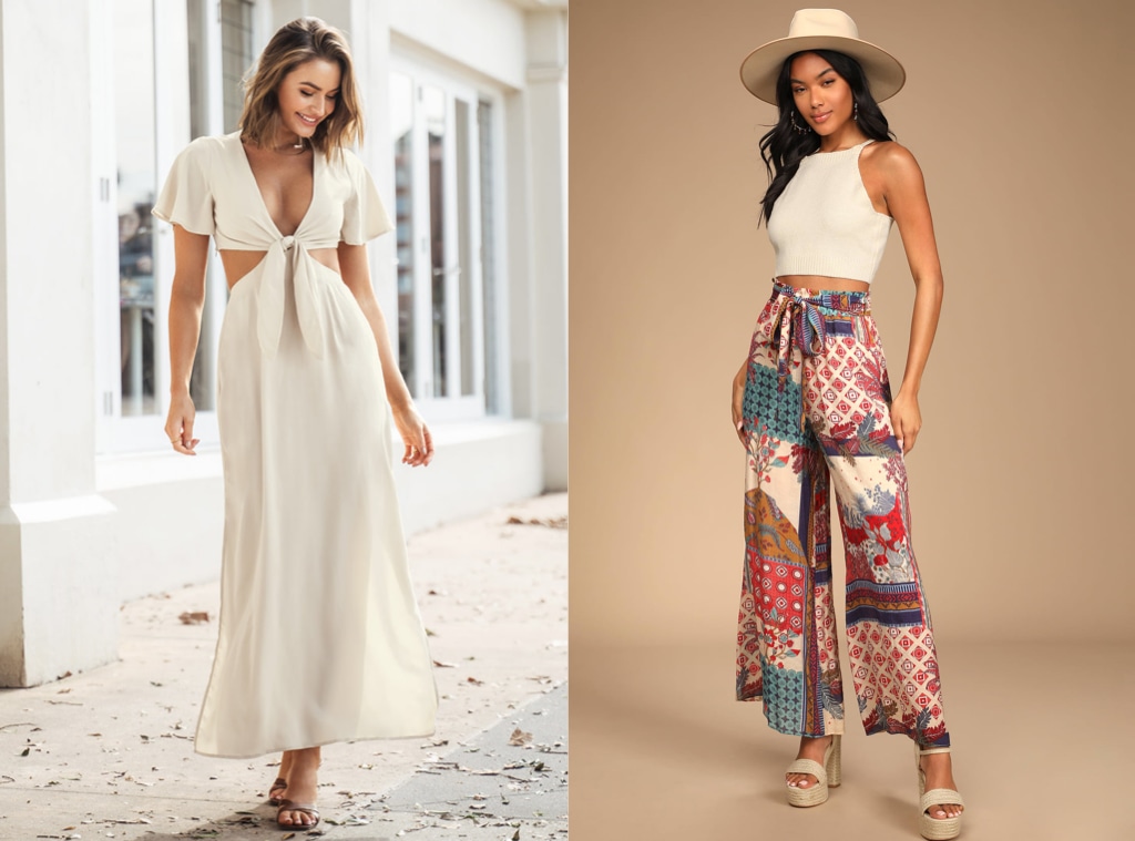 Ecomm, Free People Stores