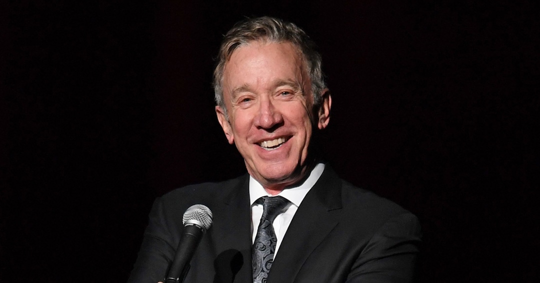 Tim Allen Gives His Brutally Honest Thoughts on New Lightyear Movie - E! NEWS Tim Allen Gives His Brutally Honest Thoughts on New Lightyear Movie - E! NEWS