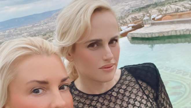 Rebel Wilson News Pictures And Videos E Online Rebel Wilson News Pictures And Videos E Online