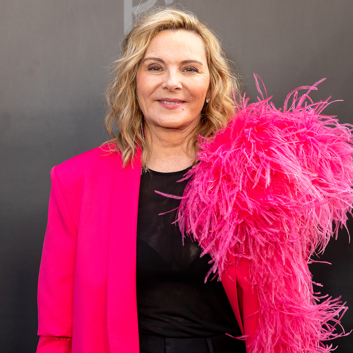 Kim Cattrall Joins Olehenriksen As Face Of New Body Care Campaign