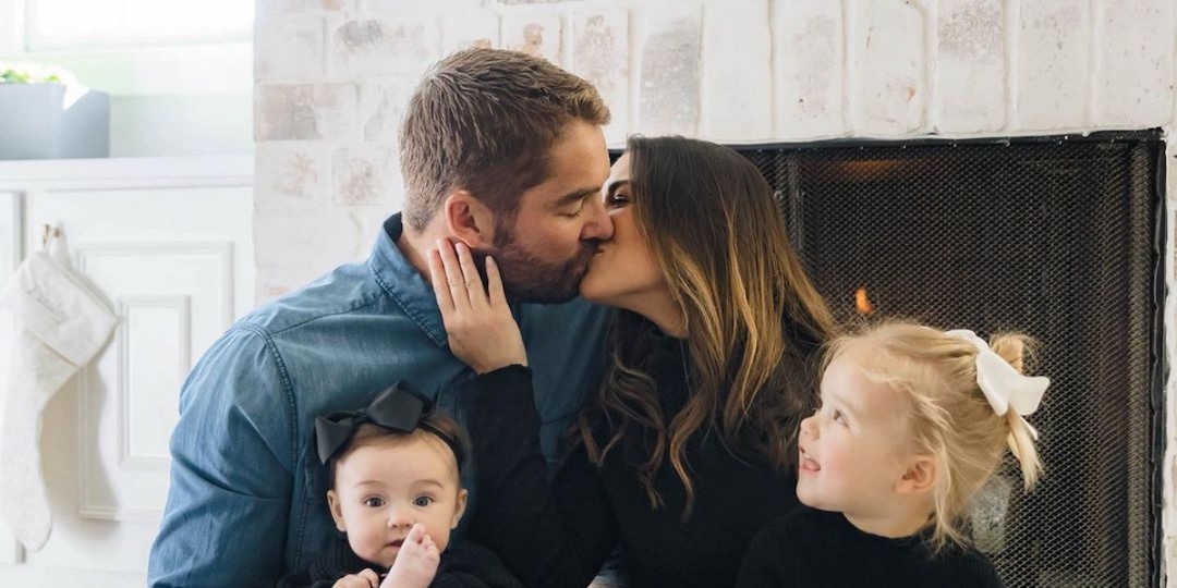 Why Brett Young's Life as a Girl Dad Exceeded His Wildest Dreams - E! Online.jpg