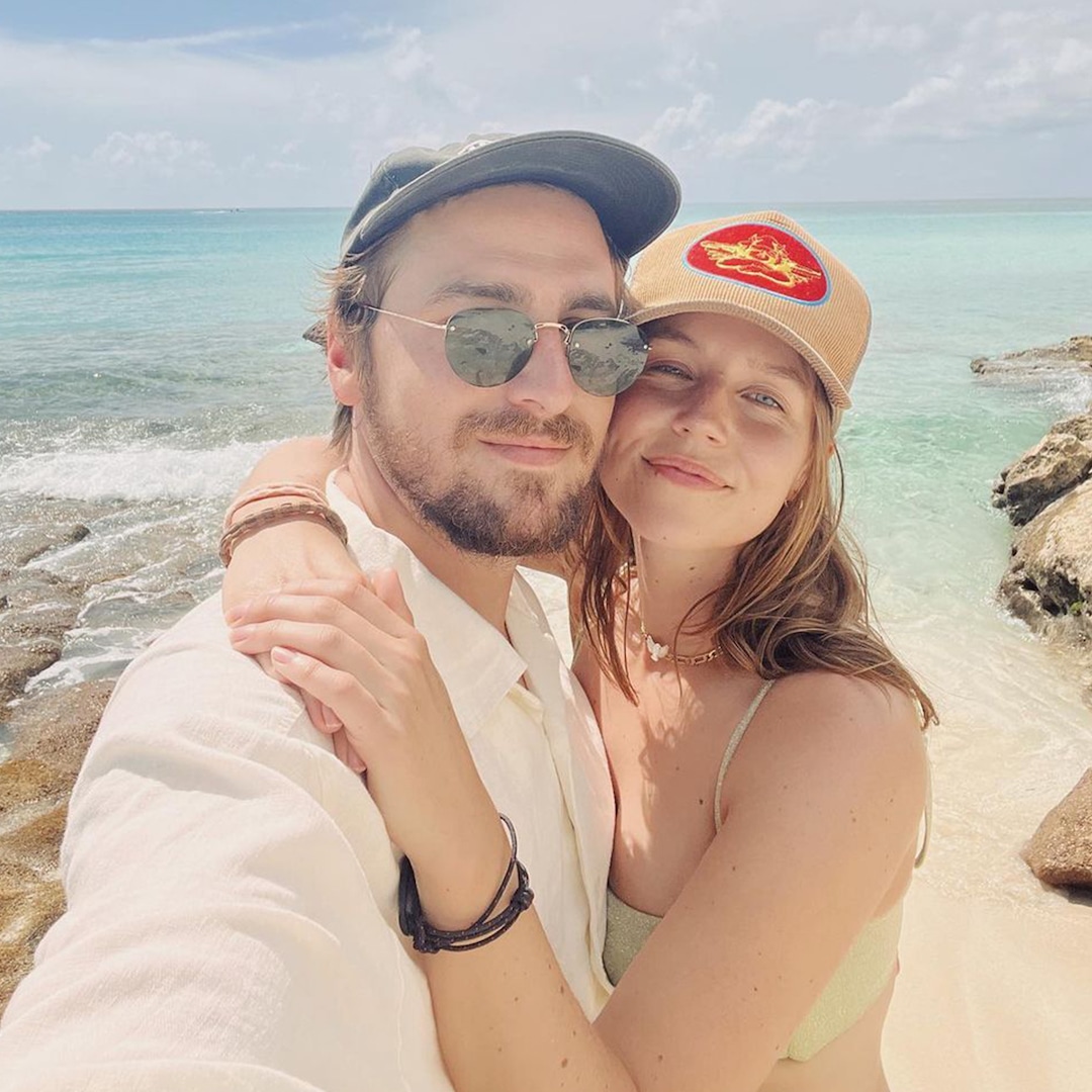 Big Time Rush’s Kendall Schmidt and Wife Mica von Turkovich Welcome Their First Baby – E! Online Big Time Rush’s Kendall Schmidt and Wife Mica von Turkovich Welcome Their First Baby – E! Online