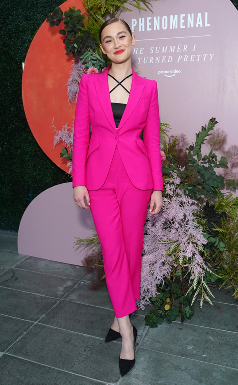 Lola Tung, The Summer I Turned Pretty