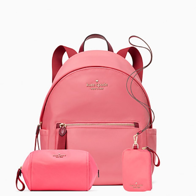 This $360 Kate Spade Backpack Is on Sale for Less Than $90 Today Only - E!  Online