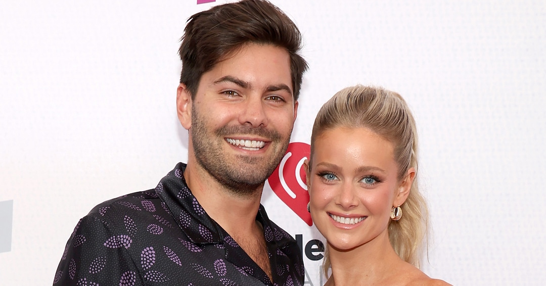 Why Bachelor Nation's Dylan Barbour and Hannah Godwin Already Feel Married thumbnail