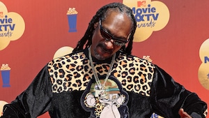 Snoop Dogg News, Pictures, and Videos - E! Online