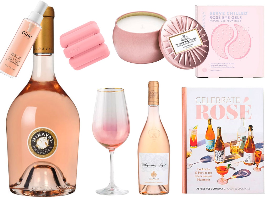 E-Comm for National Rose Day