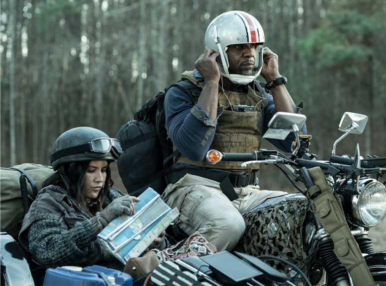 Tales of the Walking Dead