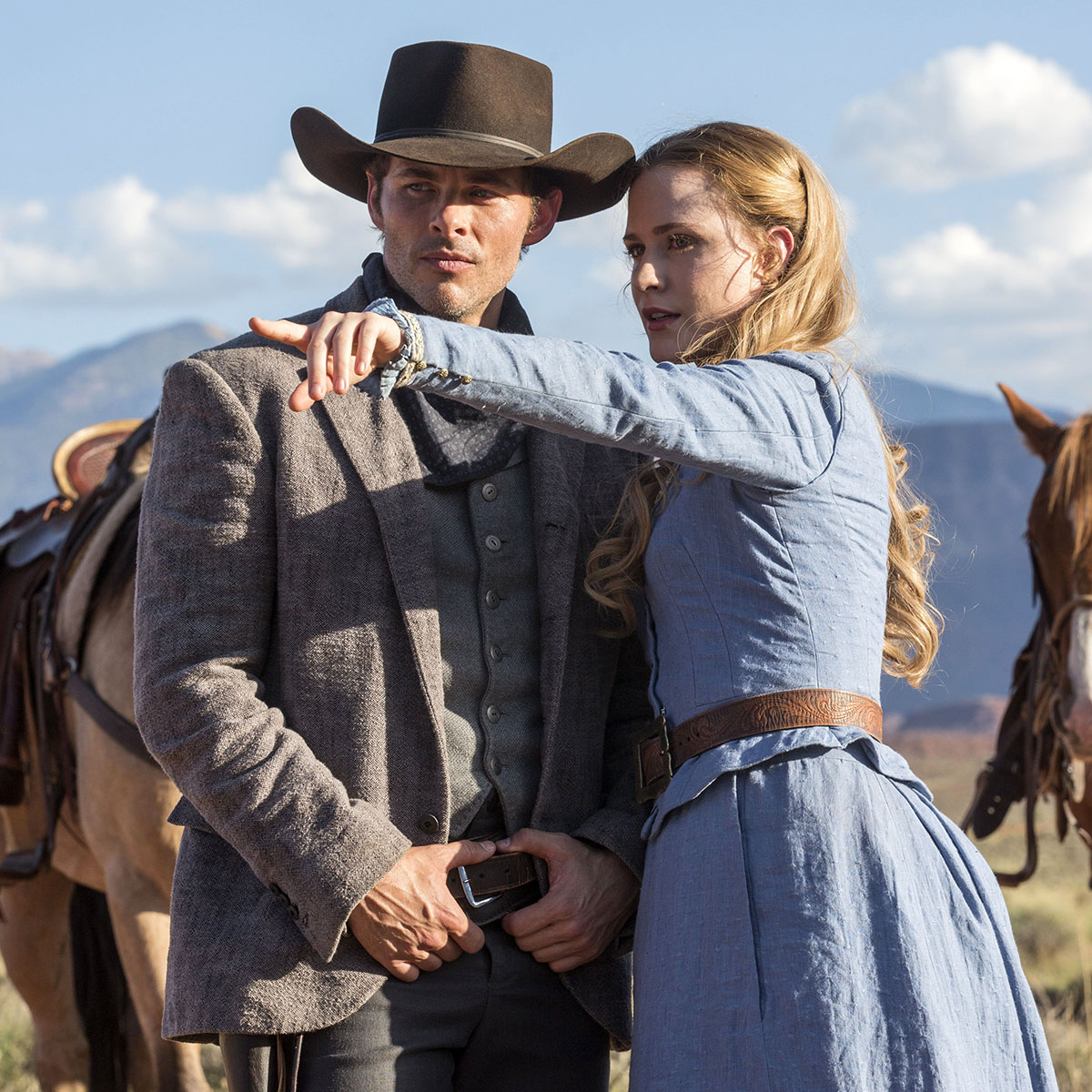 This Westworld Star Is Coming Back From the Dead in Season 4
