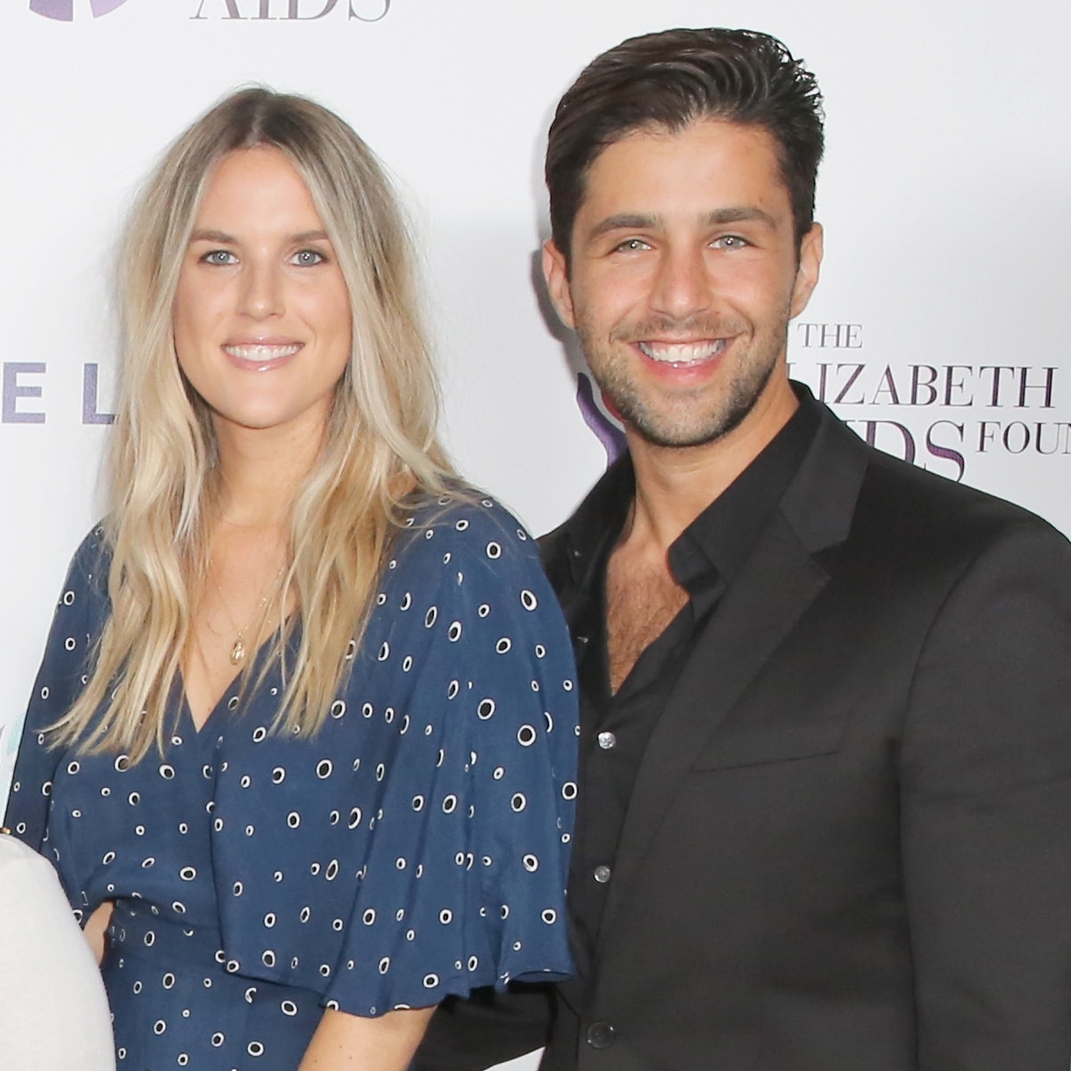 Josh Peck, Paige O'Brien